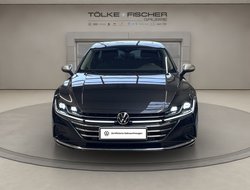 Arteon Shooting Brake 2.0 TDI 4Motion Elegance