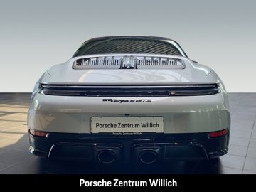 992 911 Targa 4 GTS Liftsystem-VA InnoDrive BOSE – Bild 5