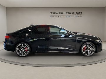 A5 Limousine e-hybrid quattro 185kW S-line ACC – Bild 6
