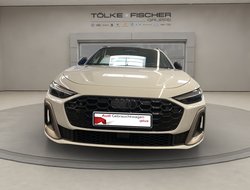 A5 Avant 2.0 quattro TFSI W edition one S-line