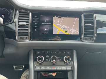 Kodiaq 2.0 TDI 4x4 L&K ACC AHK AUT Kam. Navi 360 – Bild 12