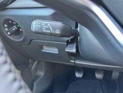 Fabia 1.0 TSI Tour ACC Kam. Navi DynLicht LED LM