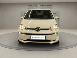 up!  e-up! Style Plus AUT Kam. KlimaA. LM PDC