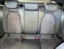 A3 Sportback 35 1.5 TFSI S-Line S-line ACC AUT