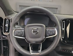 EX40 Single Extended Range Ultra Black Edition