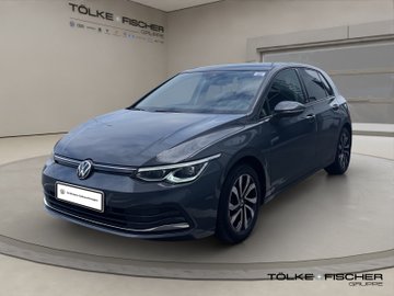 Golf VIII 2.0 TDI Active IQLight ACC AHK AUT HUD – Bild 2