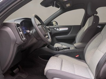 XC40 B4 Plus Black Edition ACC AUT Kam. Navi 360 – Bild 8