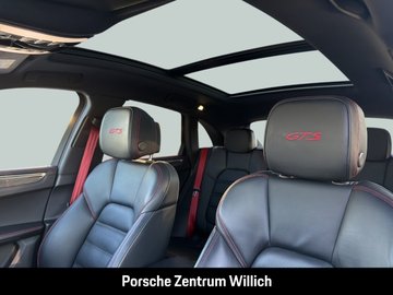 Macan GTS Surround-View 21-Zoll Rückfahrkamera – Bild 12