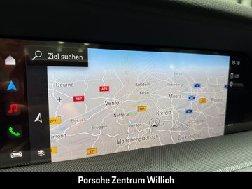 992 911 Carrera Sportabgas BOSE nur 4.250 km 21'' – Bild 20