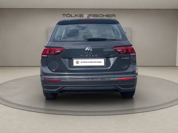 Tiguan 1.4 TSI Life ACC AUT Kam. Navi Virtual LM – Bild 5