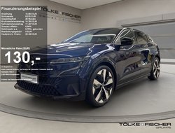 Megane E-Tech Electric EV60 220HP (Batt. optimum charge Techno