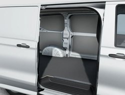 T7 Transporter Kasten 2.0 l TDI 110 kW 6-Gang