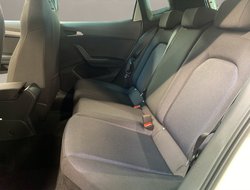 Arona 1.5 TSI FR ACC AHK AUT Kam. Navi Sportp.