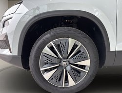 Karoq 1.5 TSI DSG Balance ACC AHK Navi eHeck
