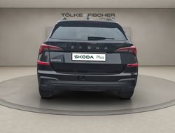 Kamiq 1.5 TSI Selection ACC AHK AUT Navi Virtual