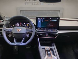 Formentor TSI 1.5  VZ DCC ACC AUT Kam. Navi LM