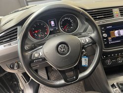 Tiguan Allspace 1.5 TSI ACT Comfortline ACC AHK