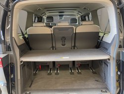 T7 Multivan 2.0 TDI lang Style  IQLight ACC