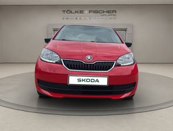 Citigo 1.0 Cool & Sound LM Klima ZV EFH