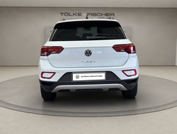 T-Roc 1.5 TSI Goal ACC AUT Navi KeyLess KlimaA.