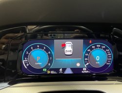 Golf VIII 1.5 eTSI Move ACC AHK AUT Kam. Navi LM