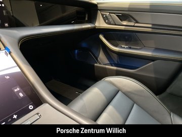 Taycan Turbo S Sport Turismo Burmester InnoDrive – Bild 19