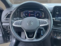 T-Roc 2.0 TDI Style Pano ACC AUT Kam. Pano LED