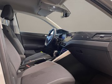 Taigo 1.0 TSI Life ACC AHK AUT Kam. Navi Virtual – Bild 18