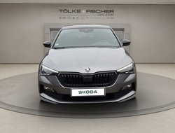 Scala 1.5 TSI Monte Carlo Pano ACC AUT Kam. Navi