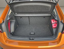 Fabia 1.0 TSI First Edition AUT Kam. Navi LED LM