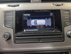 Golf VII Variant 1.2 TSI BMT Comfortline AHK LM