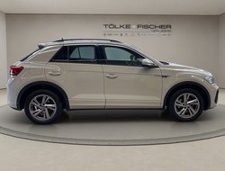 T-Roc 1.0 TSI R-Line ACC Kam. Sportp. LED