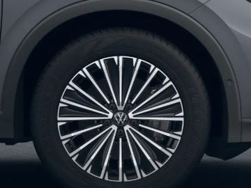 Tiguan 1.5 l eHybrid DSG *SOFORT VERFÜGBAR* GJR – Bild 5