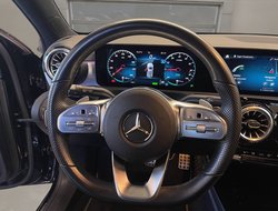 A 250 e AMG Line AHK AUT Kam. Navi Sportp. LED