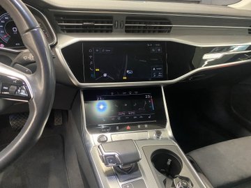 A6 Avant 45 3.0 TDI quattro sport S-line AUT HUD – Bild 14