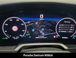 992 911 Carrera 4S Liftsystem-VA Sportabgas BOSE