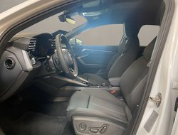 A3 Sportback 35 2.0 TDI  S-Line S-line ACC AUT