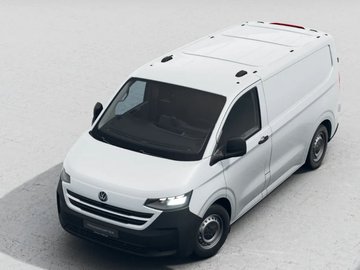 T7 Transporter Kasten 2.0 l TDI 110 kW 6-Gang – Bild 8