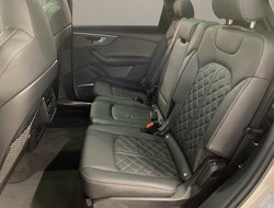 Q7 3.0 quattro TDI W S-Line business S-line AUT