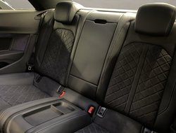 S5 3.0 TDI quattro Coupe (M-H) S-line AUT Kam.