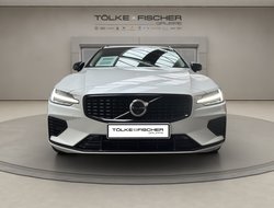 V60 Kombi T6 Twin Engine PHEV Plus Dark Recharge