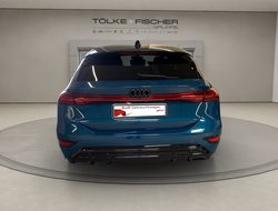 A6 e-tron Avant 2024 - 2026 W S-line ACC AHK AUT