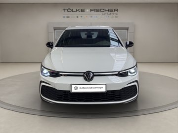 Golf VIII 2.0 TSI GTI ACC AUT Navi Sportp. LED – Bild 3