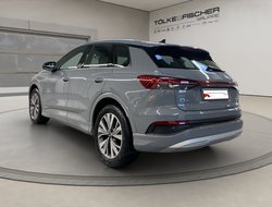 Q4 e-tron 40 e-tron AUT Standh. Virtual KlimaA.