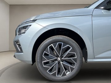 Kamiq 1.0 TSI DSG Tour AHK Kamera Virtual KeyLess – Bild 6