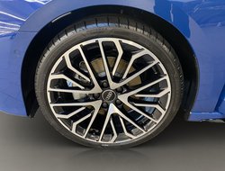 A3 Sportback 35 1.5 TFSI S-Line S-line ACC AUT