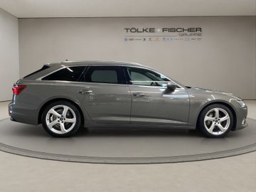 A6 Avant 40 2.0 TDI quattro sport S-line ACC AUT – Bild 6