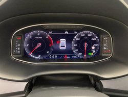 Ateca 2.0 TDI FR ACC AUT Kam. Navi Sportp. 360