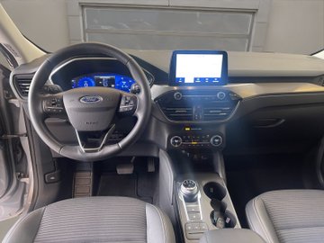 Kuga 2.5 Duratec PHEV Titanium X AUT Kam. Navi – Bild 15