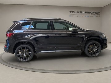 Ateca 1.5 TSI Tribe Edition ACC AUT Kam. Navi LM – Bild 6